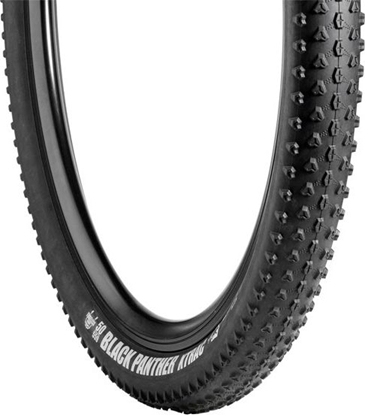 Изображение Vredestein Opona mtb BLACK PANTHER XTRAC 29x2.20 (55-622) tubeless ready czarna