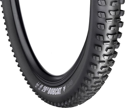 Изображение Vredestein Opona mtb VREDESTEIN BOBCAT 27,5x2.35 (60-584) TPI120 915g zwijana czarna (NEW)