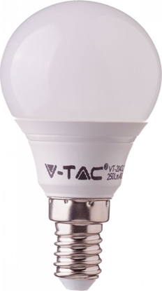 Picture of V-TAC LED 5.5W E14 470lm 4000K (42511)