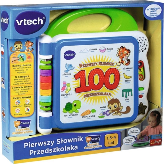 Picture of Vtech Słownik  (61090 VTECH)