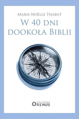 Изображение W 40 dni dookoła Biblii