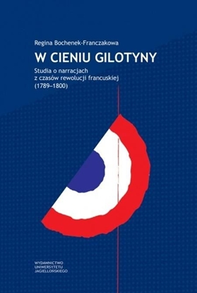 Изображение W cieniu gilotyny