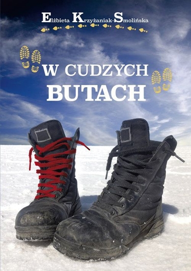 Picture of W cudzych butach