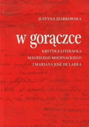 Picture of W gorączce