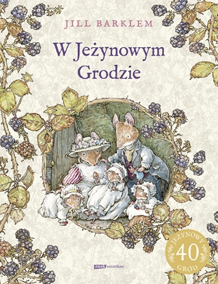 Изображение W jeżynowym grodzie w.2022