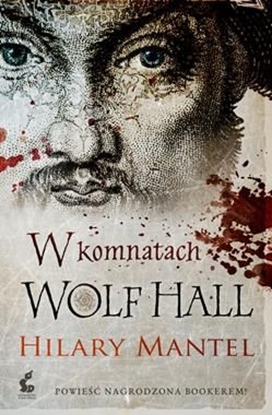 Изображение W komnatach Wolf Hall