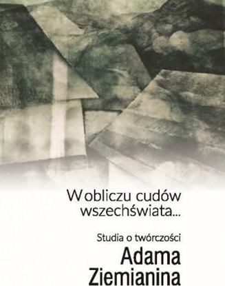 Изображение W obliczu cudów wszechświata...