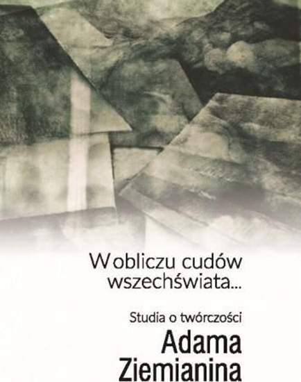 Picture of W obliczu cudów wszechświata...