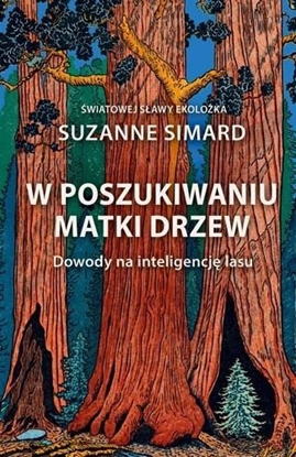 Изображение W poszukiwaniu Matki Drzew