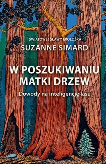 Picture of W poszukiwaniu Matki Drzew