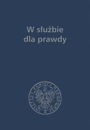 Изображение W służbie dla prawdy (362929)