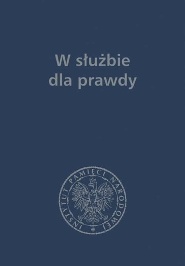 Изображение W służbie dla prawdy (362929)