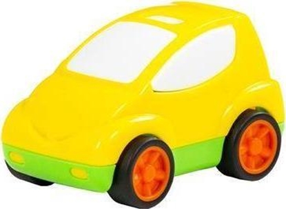 Изображение Wader Polesie 88840 Baby Car Samochód osobowy inercyjny