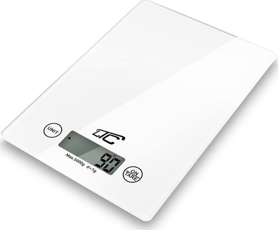 Изображение LXWG102 LTC Kitchen Scales