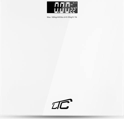 Изображение LTC LXWG106 Bathroom scale