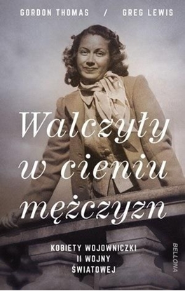 Attēls no Walczyły w cieniu mężczyzn