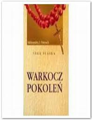 Attēls no Warkocz pokoleń BR w.2015 (59278)