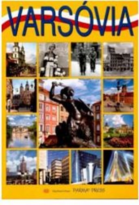 Изображение Warszawa (wersja portugalska)