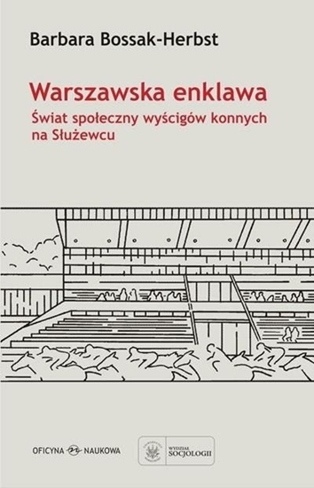 Picture of Warszawska enklawa