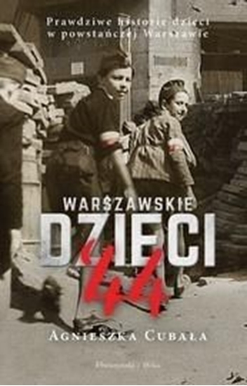 Изображение Warszawskie dzieci`44