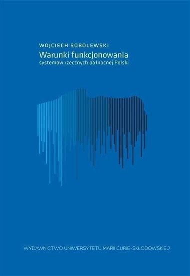 Изображение Warunki funkc. systemów rzecznych pół. Polski