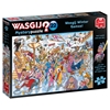 Изображение Wasgij Mystery 22 1000pcs