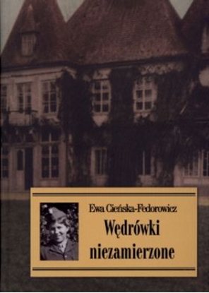 Picture of Wędrówki niezamierzone