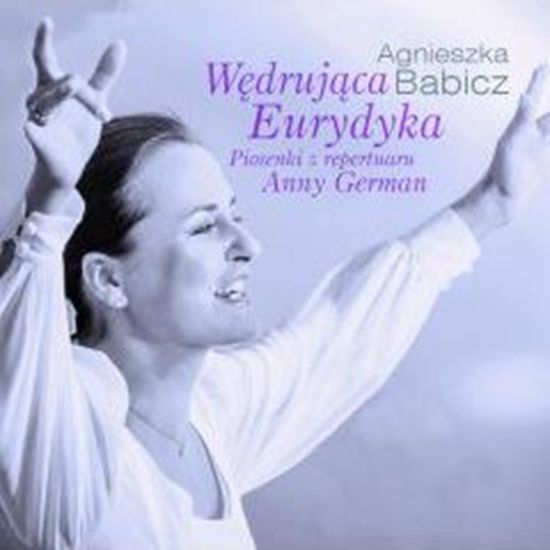 Изображение Wędrująca Eurydyka