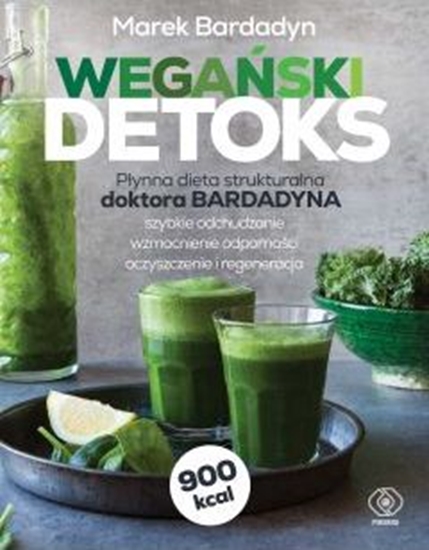 Изображение Wegański detoks