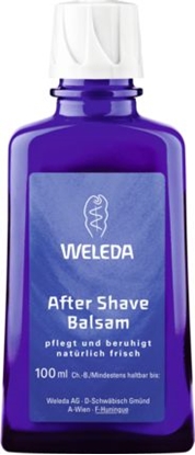 Изображение Weleda Balzamas po skutimosi vyrams Weleda 100 ml