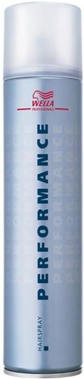 Picture of Wella Performance Hairspray Strong - lakier do włosów 500ml