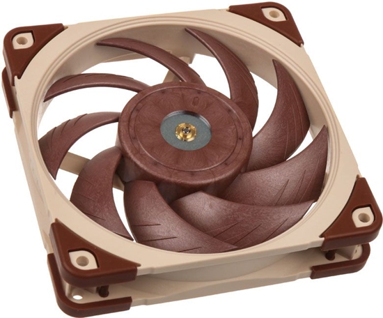 Picture of Wentylator Noctua NF-A12x25 FLX