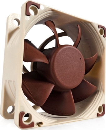 Изображение Wentylator Noctua NF-A6x25-PWM 5V