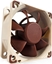 Attēls no Wentylator Noctua NF-A6x25-PWM 5V