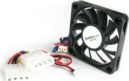 Attēls no Wentylator StarTech FAN5X1TX3