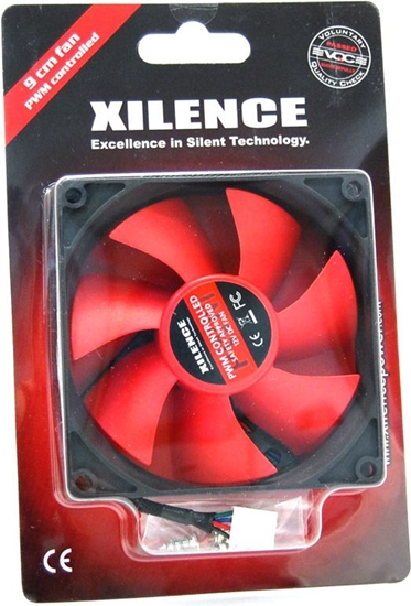 Изображение Wentylator Xilence Performance C XPF92.R.PWM (XF011)