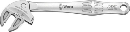 Изображение WERA 6004 Joker XS self-setting Spanner