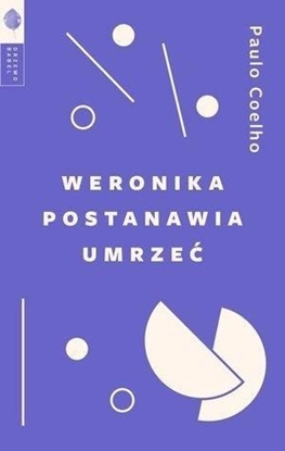 Picture of Weronika postanawia umrzeć