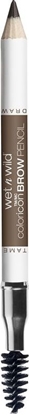 Picture of Wet n Wild Coloricon Brow Pencil kredka do brwi Brunettes Do It Better 0.7g