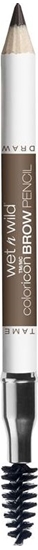 Picture of Wet n Wild Coloricon Brow Pencil kredka do brwi Brunettes Do It Better 0.7g