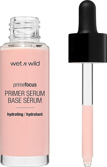 Picture of Wet n Wild Primer Serum Hydrating nawilżające serum do twarzy 30ml