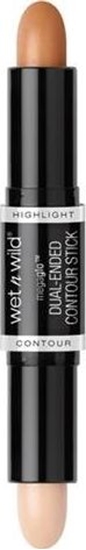 Picture of Wet n Wild Korektor w sztyfcie MegaGlo Dual-Ended 2w1 Light/Medium 8g