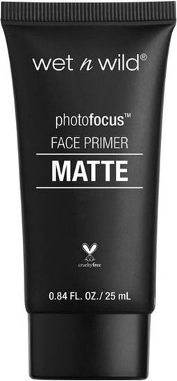 Изображение Wet n Wild WET N WILD_Photo Focus Mat Face Primer baza pod makijaż 25ml