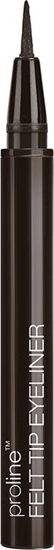 Picture of Wet n Wild WET N WILD_Proline Felt Tip Eyeliner eyeliner Dark Brown 0,5g