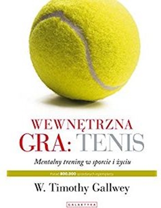 Attēls no Wewnętrzna gra: Tenis