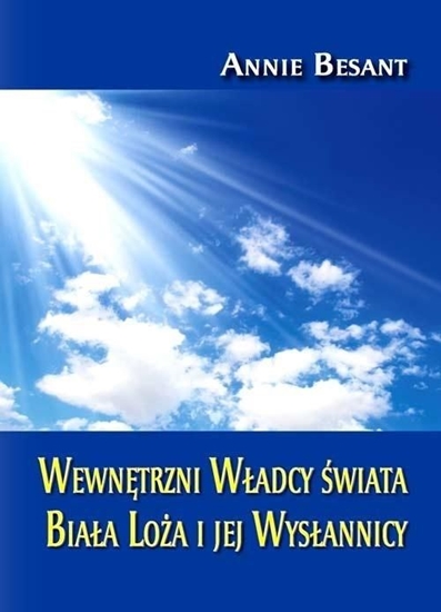 Picture of Wewnętrzni Władcy świata