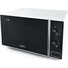 Изображение Whirlpool MWP 103 W Countertop Grill microwave 20 L 700 W White