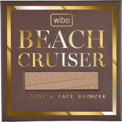 Attēls no Wibo Puder brązujący Beach Cruiser nr. 2