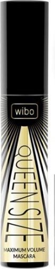 Изображение Wibo Tusz do rzęs Queen Size Mascara 11g