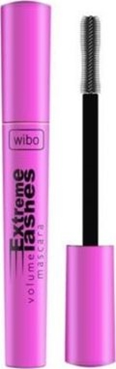 Изображение Wibo Tusz do rzęs Volume Extreme Lashes Mascara Black 8ml